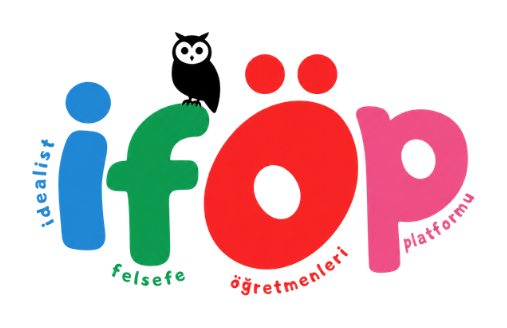İFÖP logosu