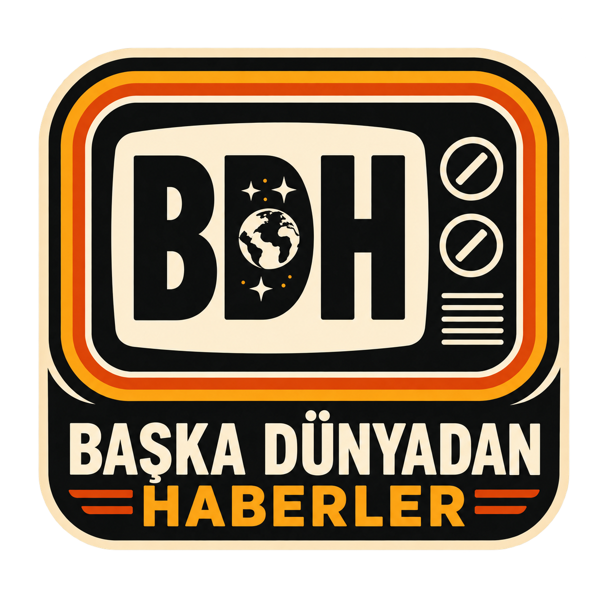 İFÖP Başka Dünyadan Haberler logosu