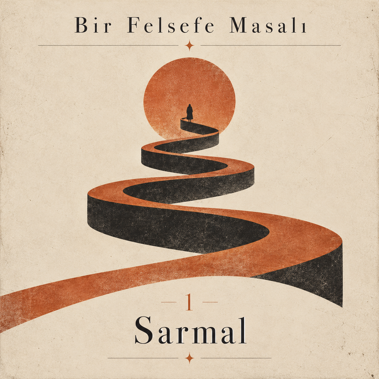 Sarmal kapağı